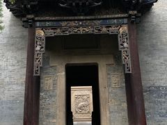 -西安关中民俗艺术博物院