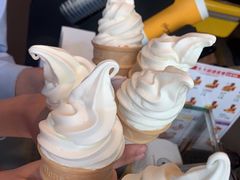 -麦当劳(科苑地铁站店)