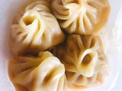 上海小笼包-嘉和一品粥(津华昌道店)