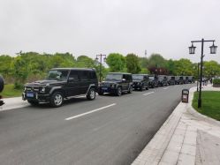 -宁波甬诚婚车(新典路店)