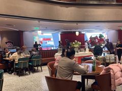 -上海人家花樣年华(中山公园店)
