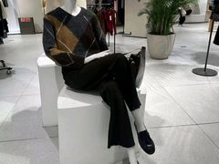 -ZARA(世贸天阶店)