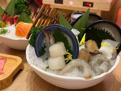 -松野谷·寿喜烧自助(华联顺义金街购物中心店)