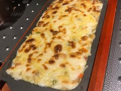 -小牛哈尼韩式水煎肉(万象城店)