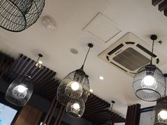 -船歌·鱼水饺青岛菜(合肥路永旺店)