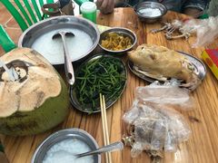 -吉英盐焗鸡(文中路店)