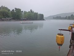 -恋乡太行水镇