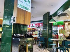 -古早外婆(天佑城店)