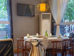 -合兴居烤鸭店
