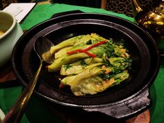 -誉八仙粤菜(万象天地店)