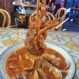 沙茶面中的“爱马仕”—乌堂沙茶面