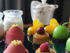 -三亚福朋喜来登酒店·大堂吧