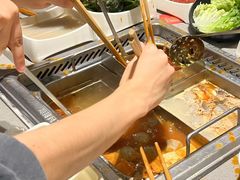 -海底捞火锅(金光华店)