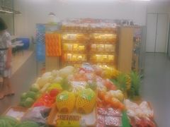 -美宜佳(西水东店)