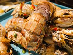 -十六蒲(桂林路店)