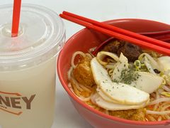 -Killiney Kopitiam(基利尼路67号店)