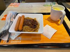 -大快活(丽丰店)