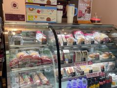 -COSTA COFFEE(上海虹口公园店)