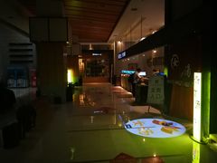 -丽池宫韩式汗蒸会馆(华灯坊店)