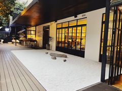 -T館·花园艺术餐厅