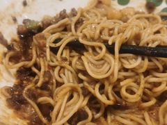 -兵哥豌豆面(创意谷店)