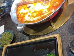 -湊湊火锅·茶憩(来福士广场店)