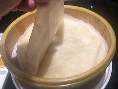 -阿庄新豫菜(航海东路店)