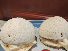 -点都德(广州白云山景区南门店)