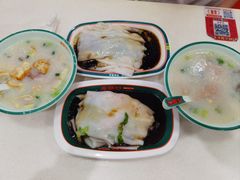 -禾师兄·布拉肠(一德路店)