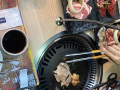 -汉城韩国烧烤火锅(官也街店)