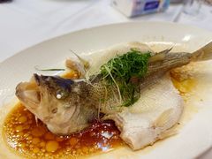 -粤盛海鲜平价店(洛溪食街店)