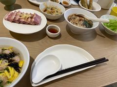 -苏小柳点心·手作小笼包(浦东嘉里城分院)