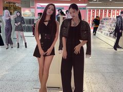 -微店Park(上海静安大悦城店)
