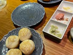 -鑫震源·苏式大虾生煎(山塘街店)