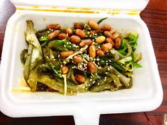 原味拌鱼皮-陈添記·祖傳爽鱼皮·西关老字号(广州首店)