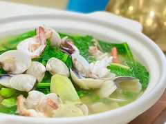 -明香海鲜酒家(华强北店)