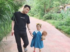 -杭州开元森泊度假乐园