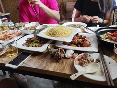 -老刘私厨猪脚饭