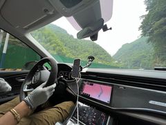 -江南天池