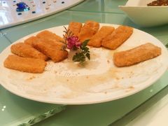 太和米粑-亢龙太子酒轩(东湖店)