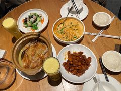 -金牌外婆家(苏州中心店)