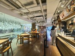 -无印良品餐堂 MUJI Diner(成都太古里店)