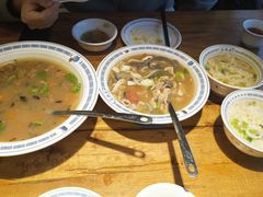 -老雒阳面馆·水席·洛阳菜(王城路店)