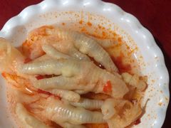 -金杨拉面王小吃面馆·牛三宝面·红烧牛肉粉