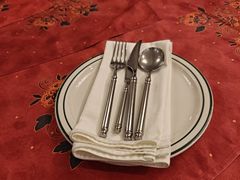 -塔道斯西餐厅(中央大街店)