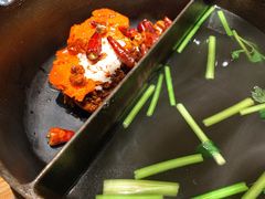 -盡膳口福跷脚牛肉火锅(合生汇购物中心店)