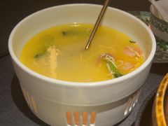 -南里山房·新淮扬菜(徐汇万科店)
