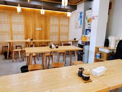 大堂-桐香园小笼包(百井坊巷店)