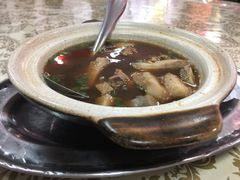 肉骨茶-新峰肉骨茶