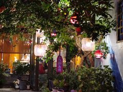 -四喜小胖·北京涮肉(五道营店)